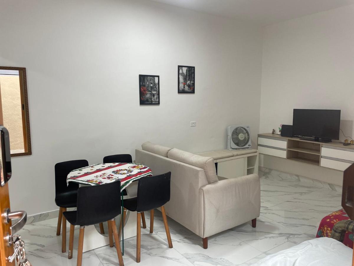 Casa Novinha - Praia Grande - Mirim - 3 Quadras Da Praia Wi-Fi Villa Ngoại thất bức ảnh